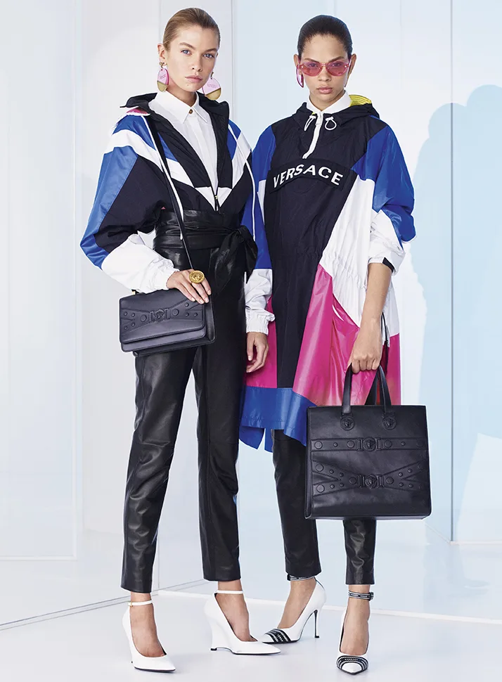 Versace 23 Versace 23