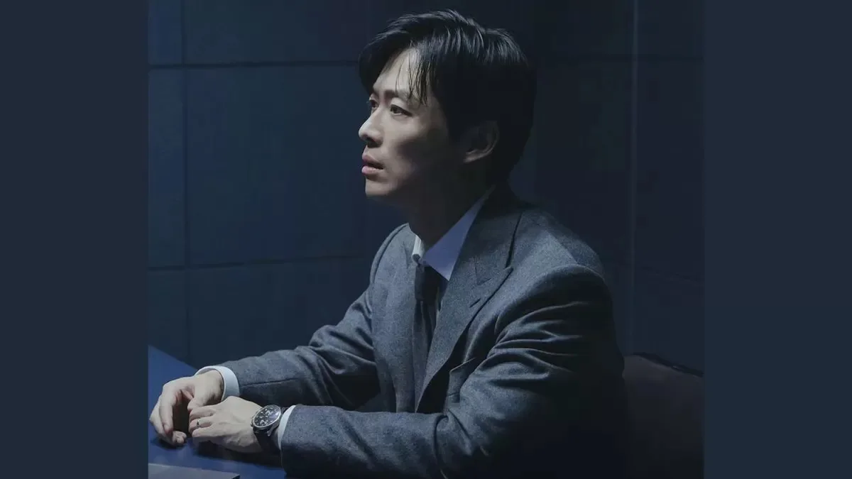 Kang Tae Joo