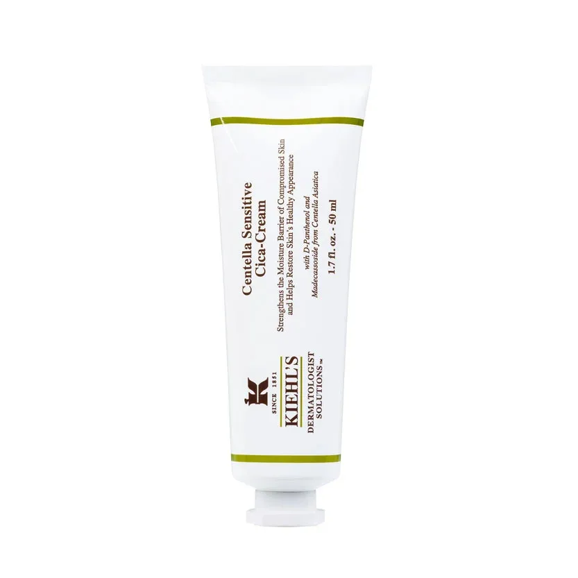 Kem dưỡng da rau má Kiehl’s Centella Sensitive Cica-Cream Kem dưỡng da rau má Kiehl’s Centella Sensitive Cica-Cream