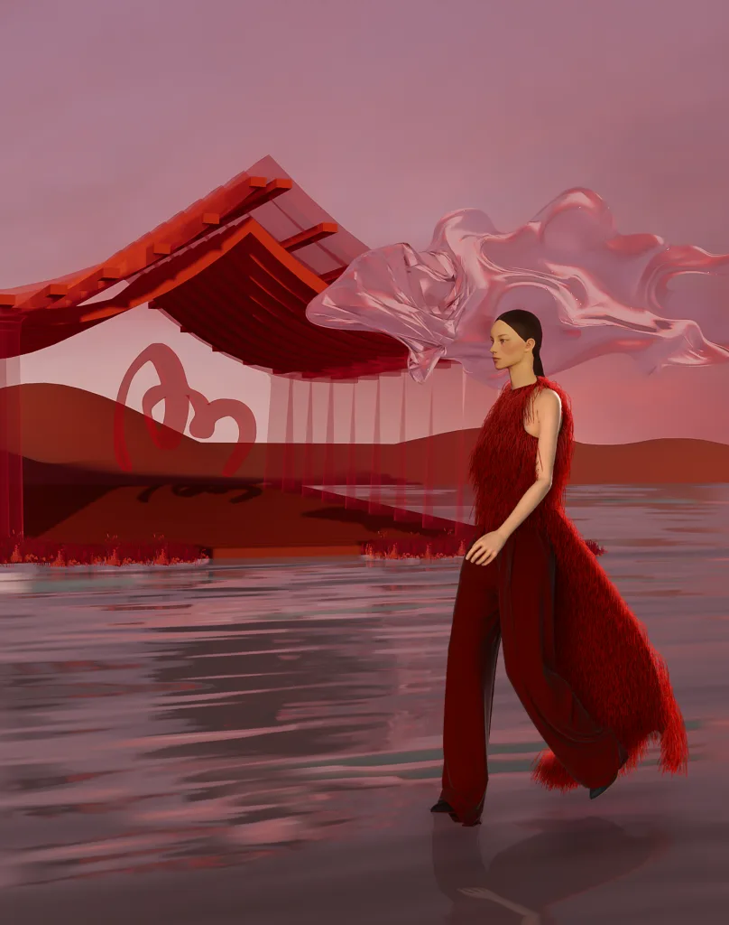 LE THANH HOA Metaverse 2022