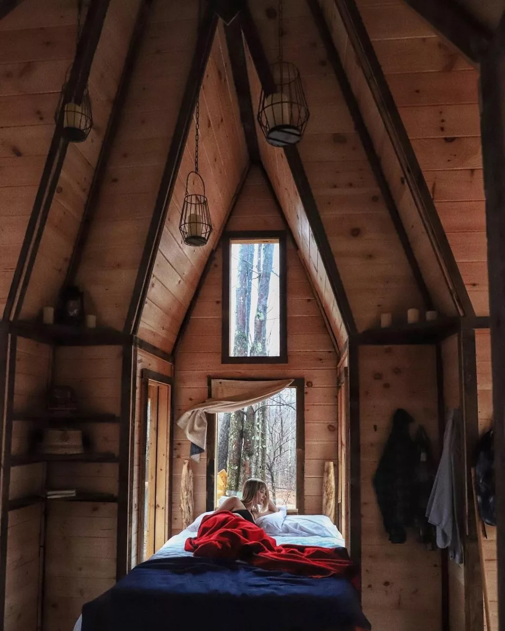 Nhà cabin 6