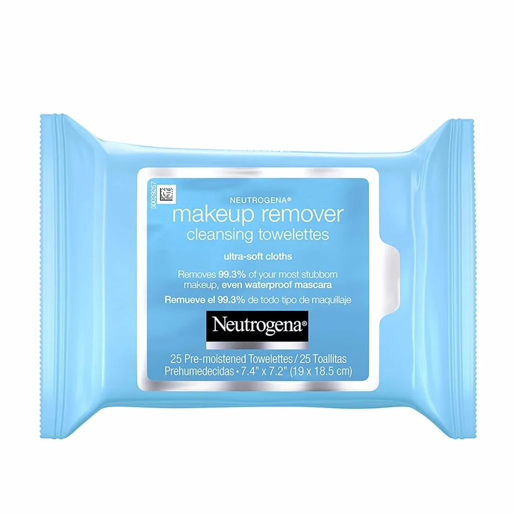 Sản phẩm Neutrogena giúp da được sạch sâu. Sản phẩm Neutrogena giúp da được sạch sâu.