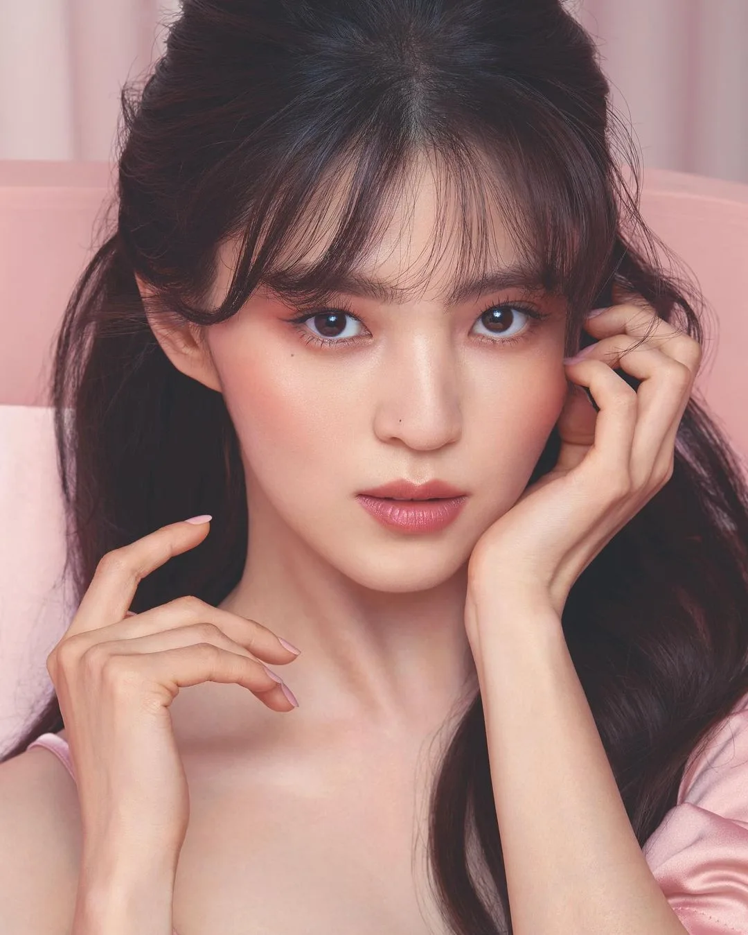 mái thưa layer cho mặt tròn mái thưa layer cho mặt tròn