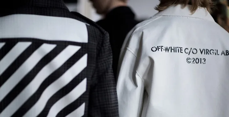 ELLE Viet Nam - Giai ma nhan to Virgil Abloh lan nen suc hut toan cau cua Off-White (4) ELLE Viet Nam - Giai ma nhan to Virgil Abloh lan nen suc hut toan cau cua Off-White (4)