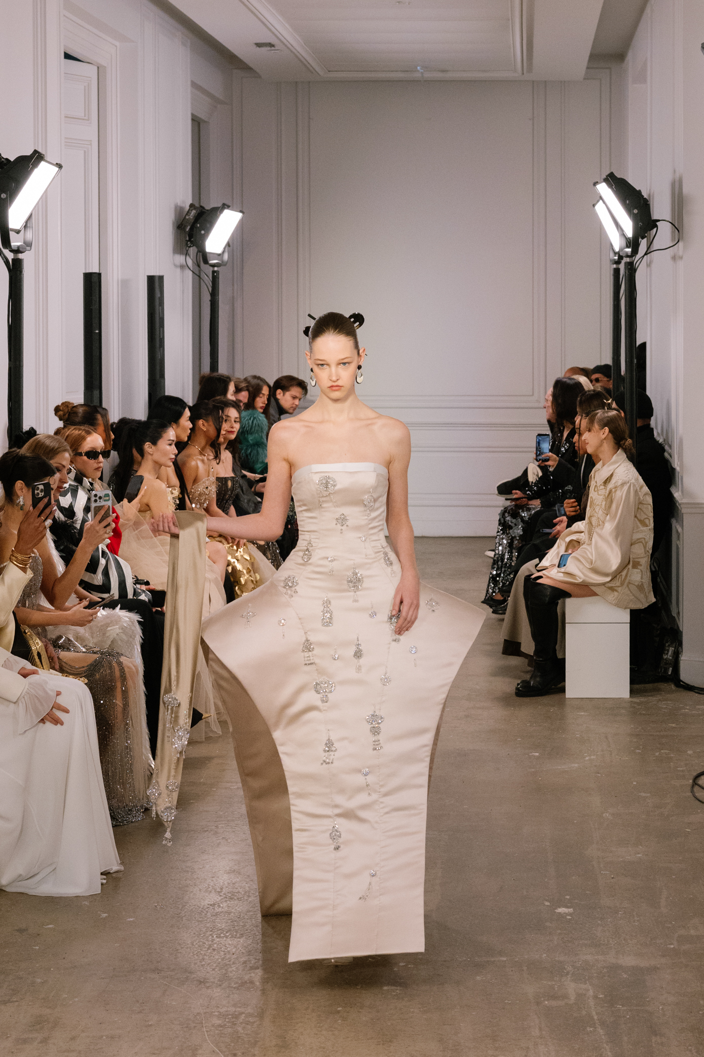 BST PHAN HUY Haute Couture 2026