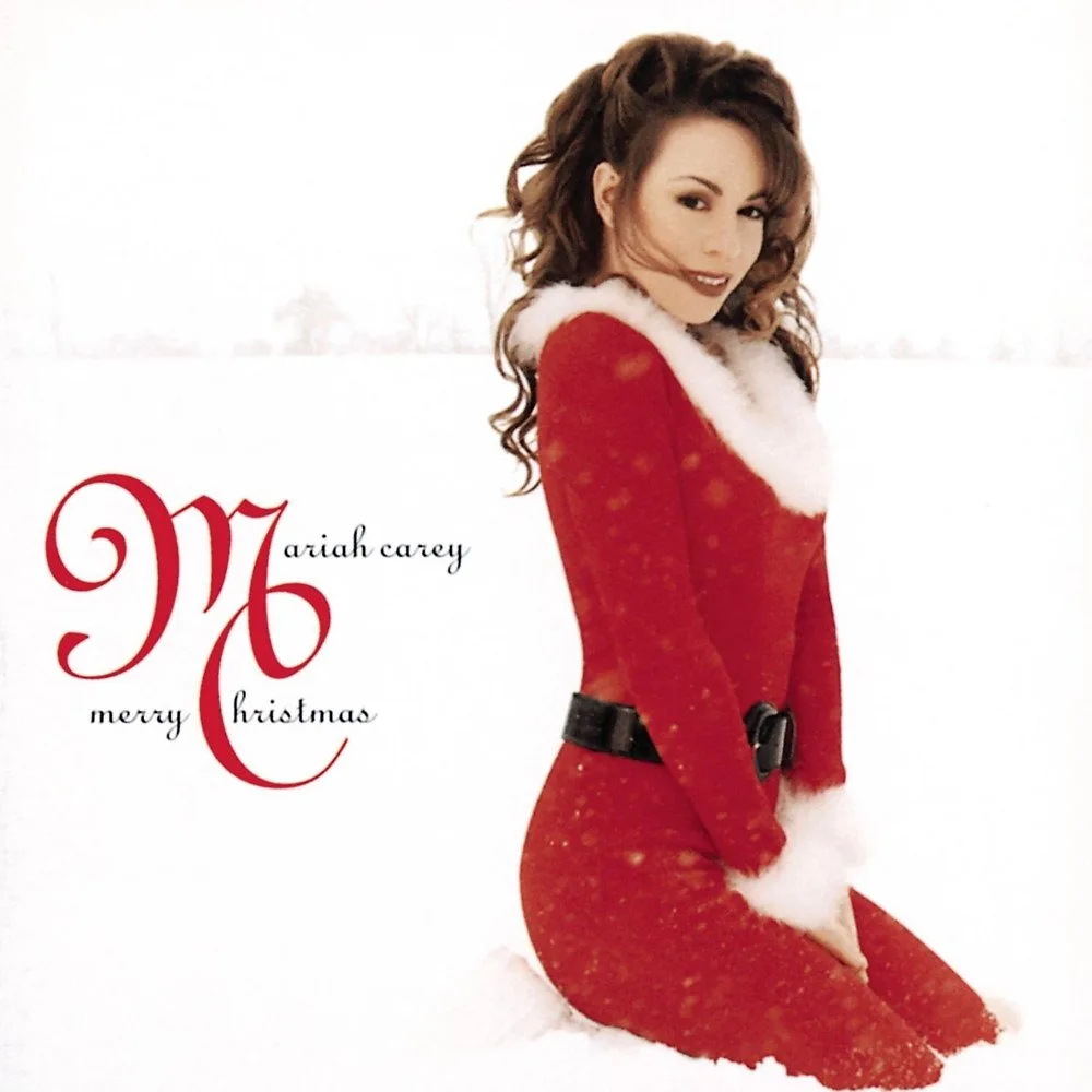 Mariah Carey Mariah Carey