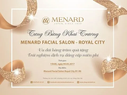 Menard 1