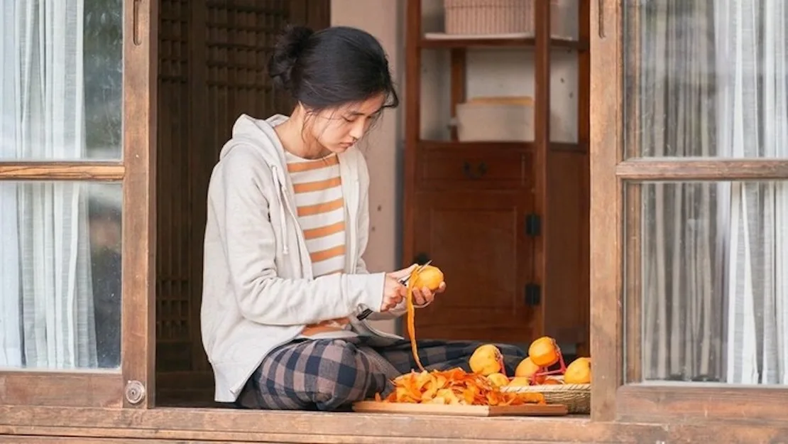 6 bộ phim Hàn nhẹ nhàng giúp bạn thấy yêu đời