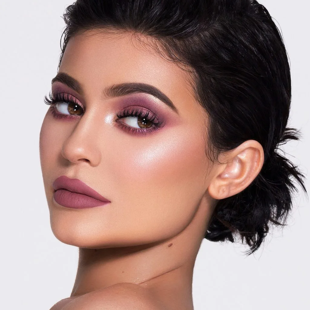 Bộ sưu tập son Kylie 11 Bộ sưu tập son Kylie 11