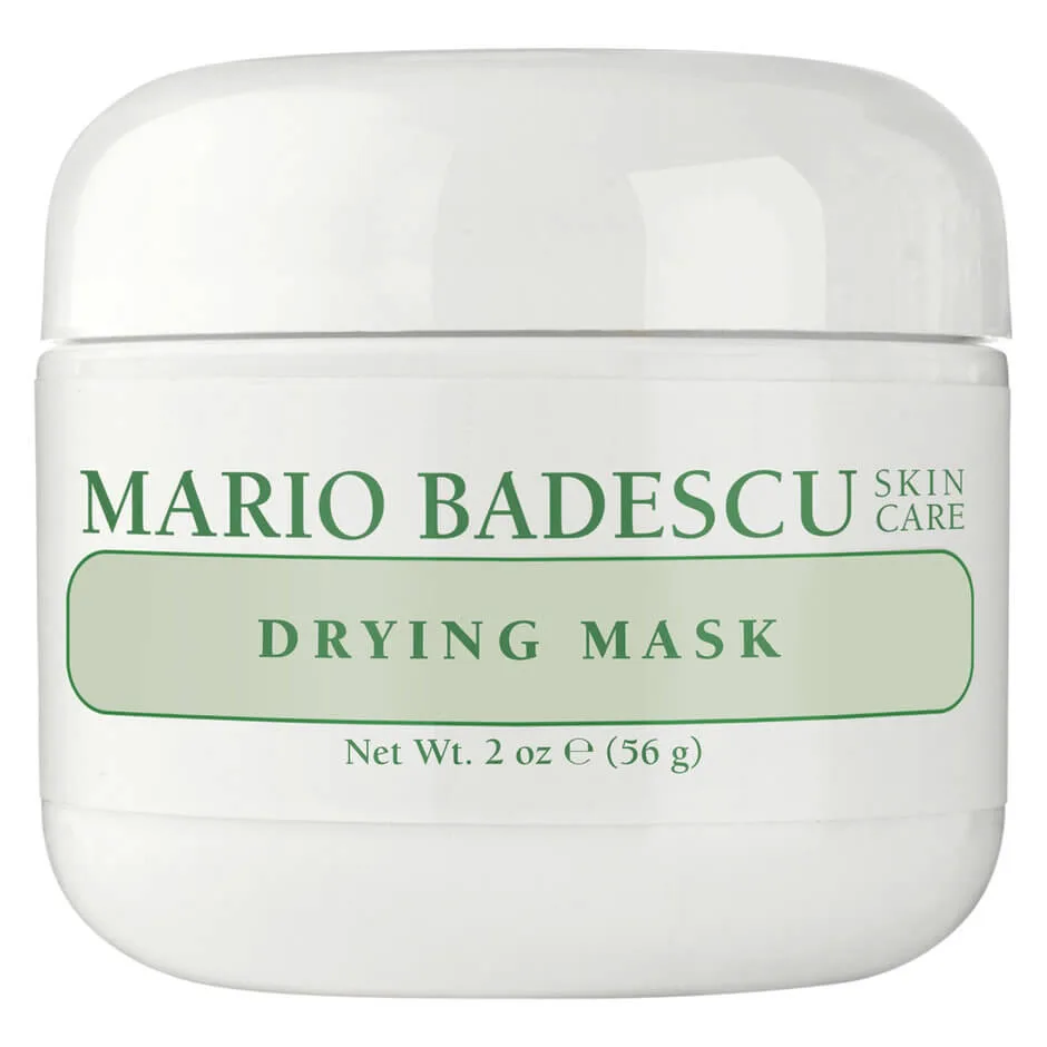 mặt nạ trị mụn mario badescu drying mask