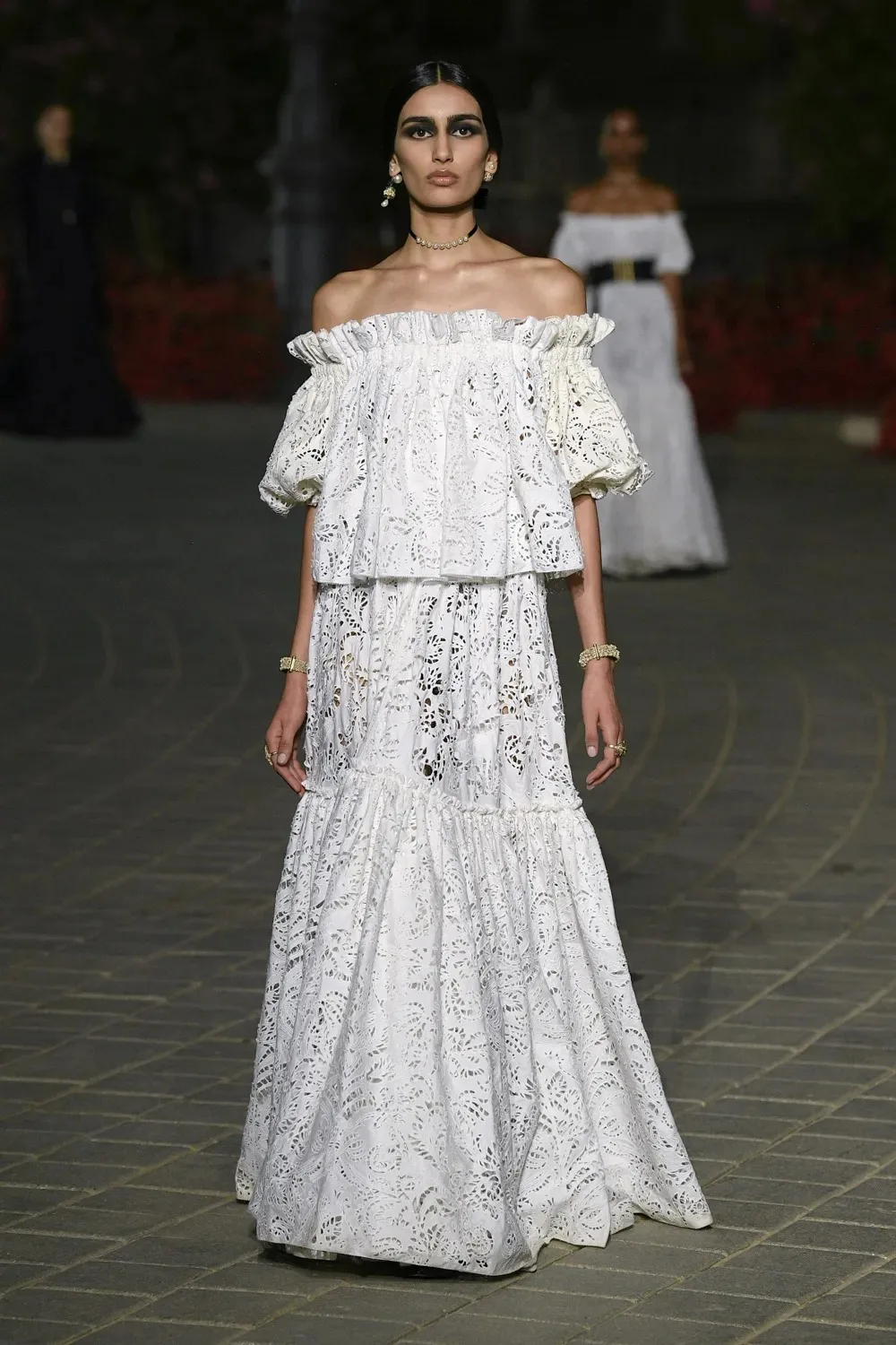 Dior Cruise 2023 look 18