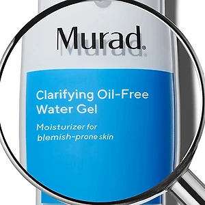 gel dưỡng ẩm murad