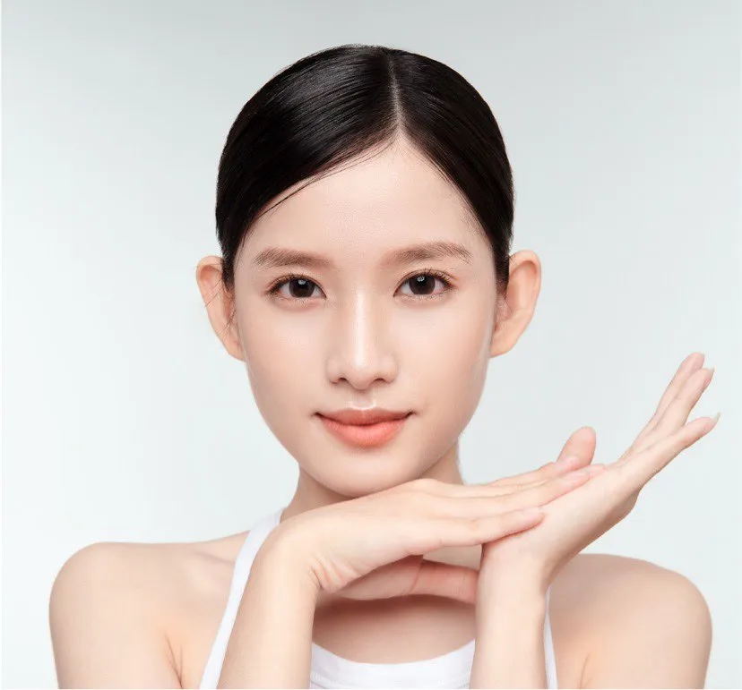 Bí mật làn da không tuổi Bí mật làn da không tuổi