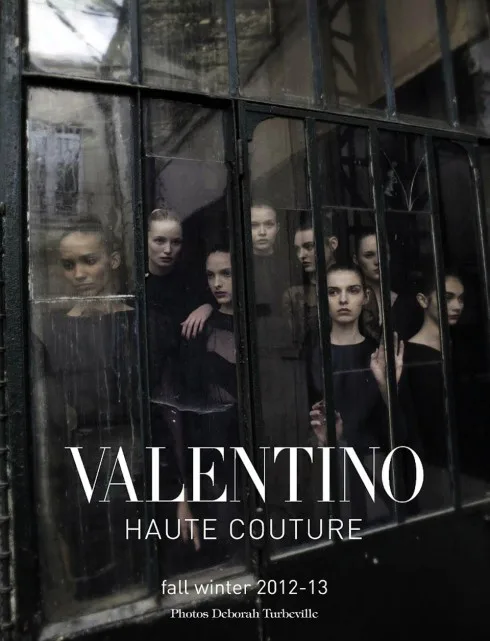 Valentino Couture