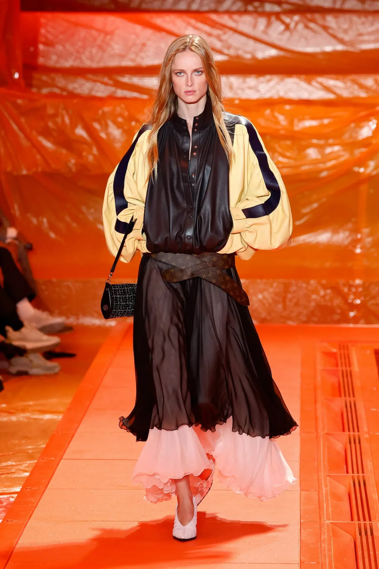 Louis Vuitton Spring Summer 2024