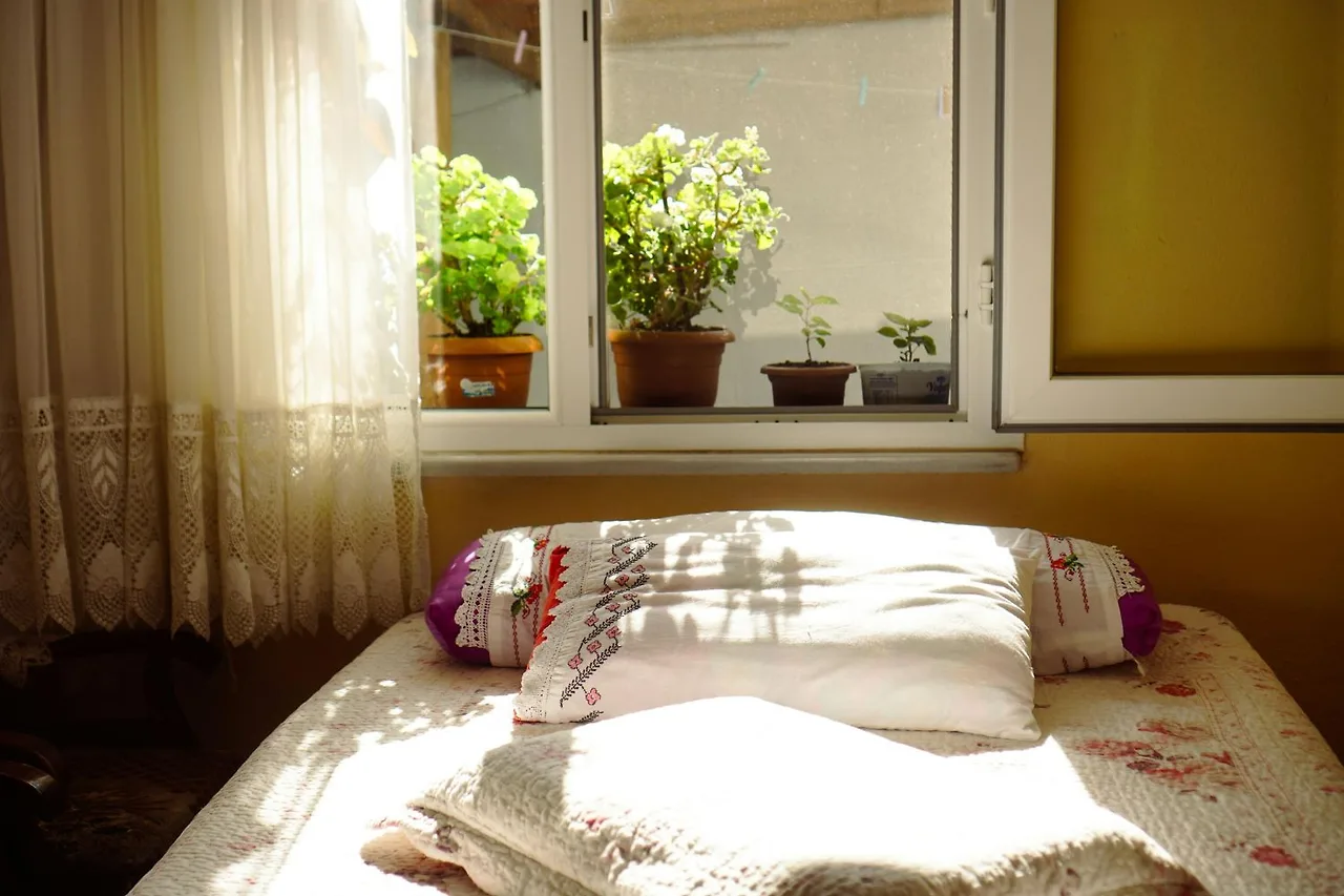 thói quen dọn dẹp không gian.