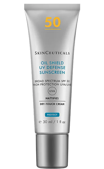 sản phẩm làm đẹp không thế thiếu trong mùa Hè - SkinCeuticals Oil Shield UV Defense SPF 50 sản phẩm làm đẹp không thế thiếu trong mùa Hè - SkinCeuticals Oil Shield UV Defense SPF 50