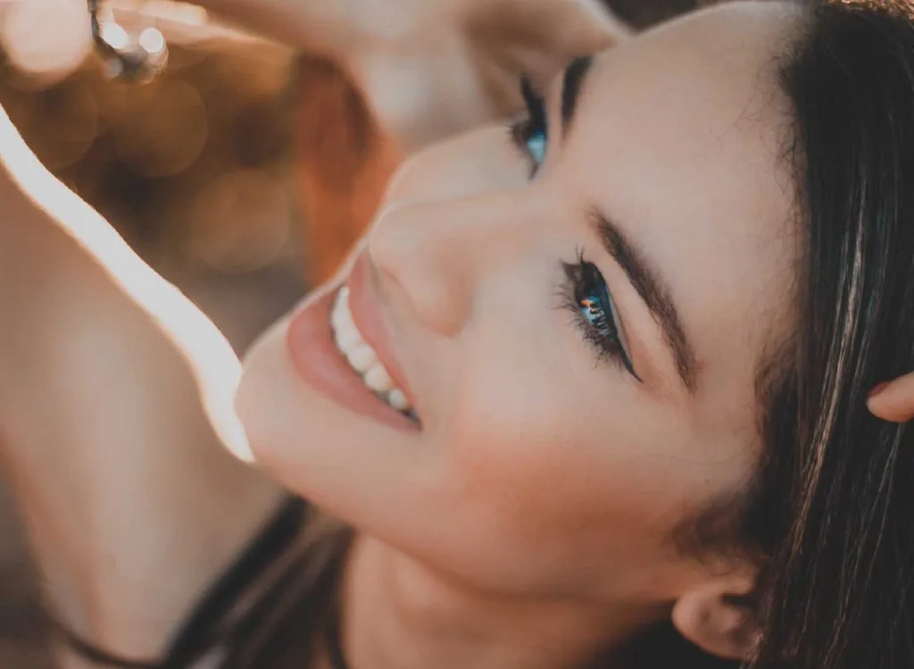 vị trí nổi mụn 7 vị trí nổi mụn 7