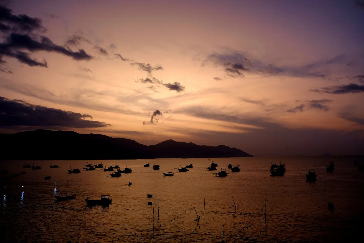 hành trình biển ninh hòa hành trình biển ninh hòa