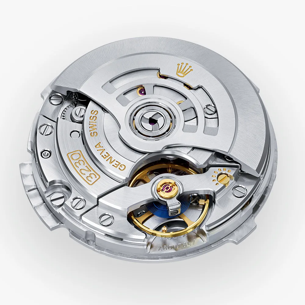 đồng hồ Rolex Oyster Perpetual Air-King 5