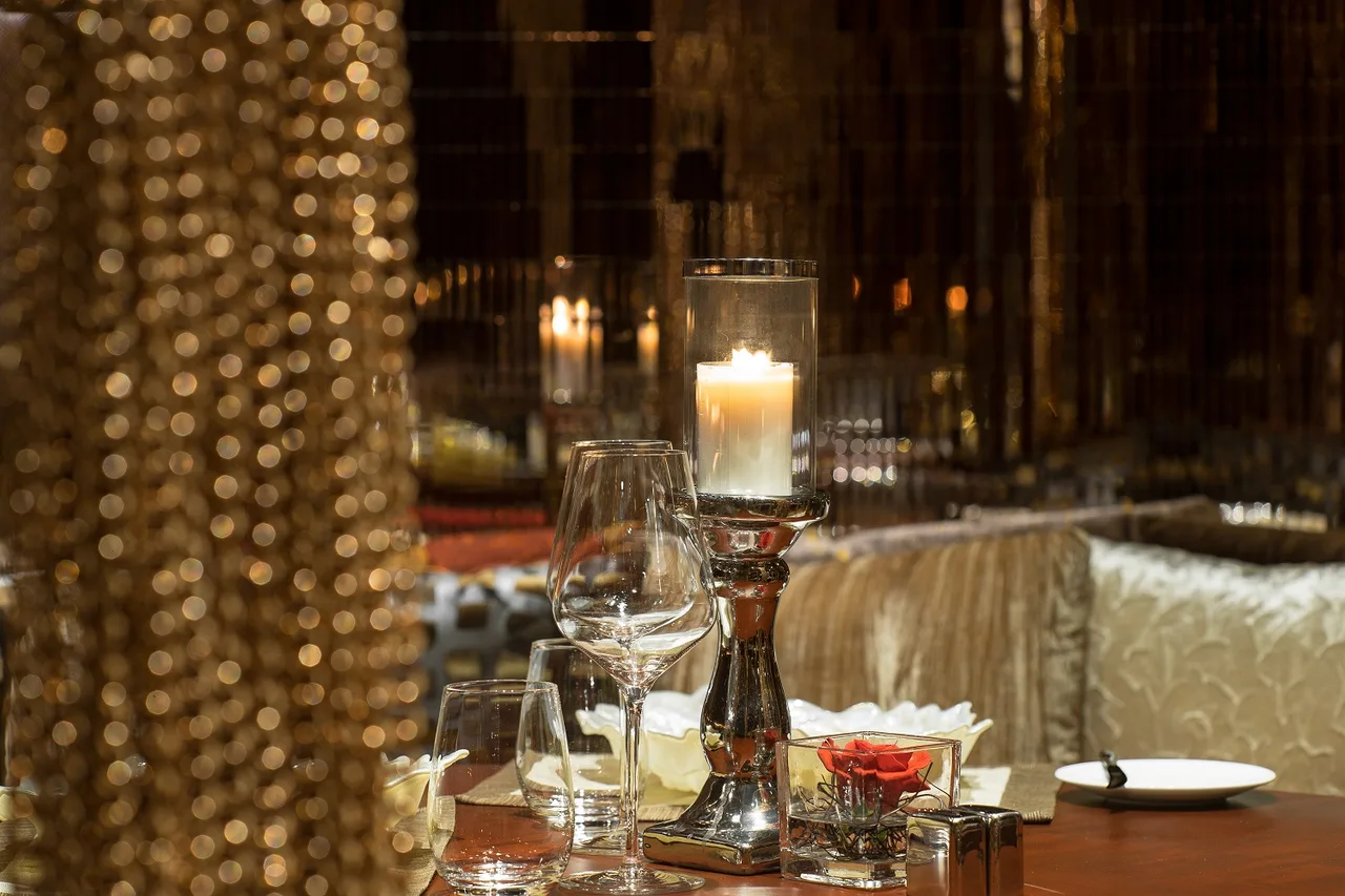 R&J Italian Lounge & Restaurant - new