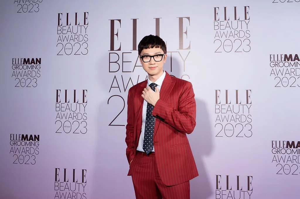 ELLE Beauty Awards 2023