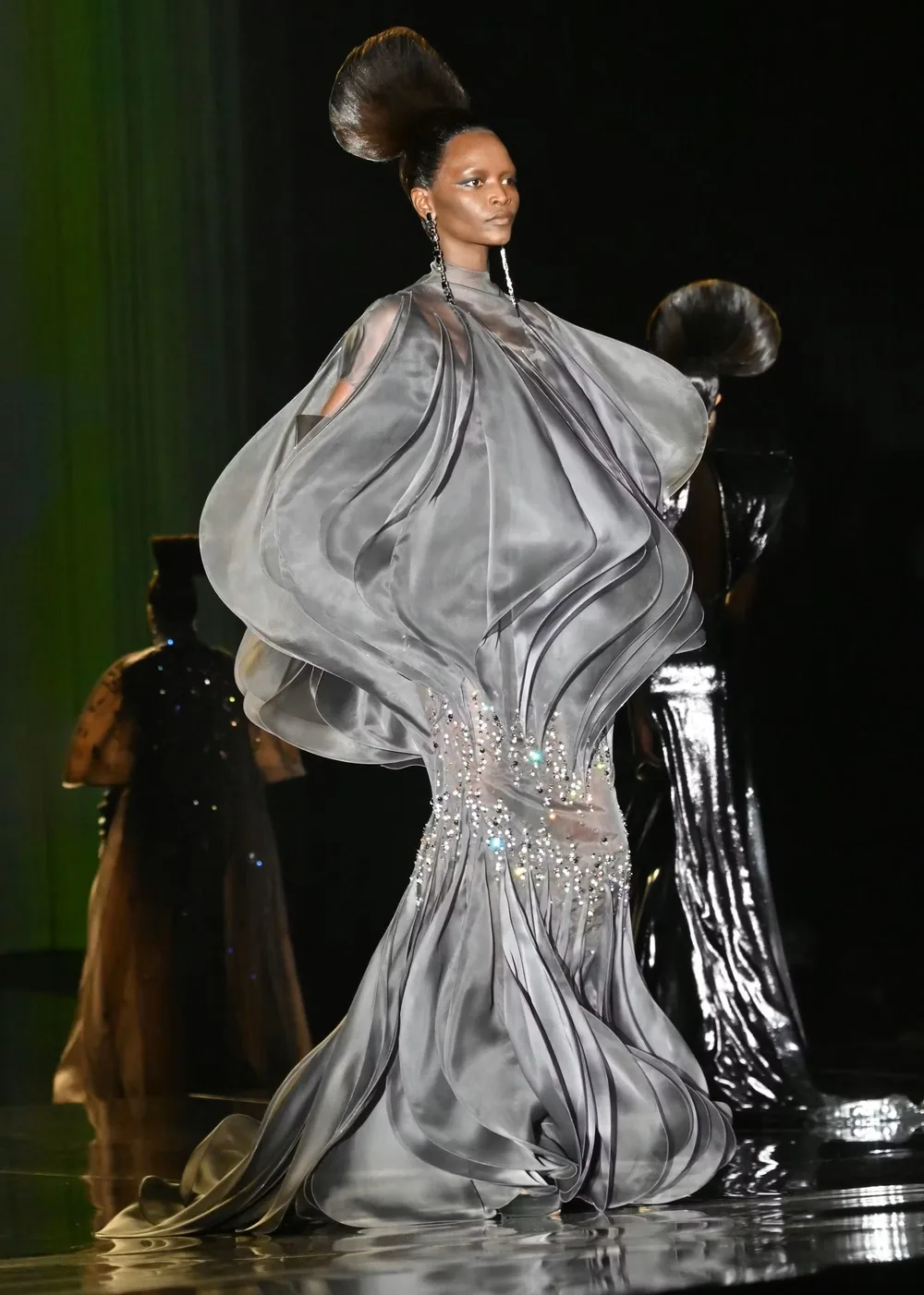 thời trang haute couture
