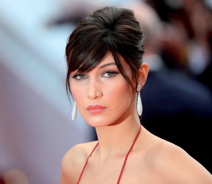 Bella Hadid 2 Bella Hadid 2