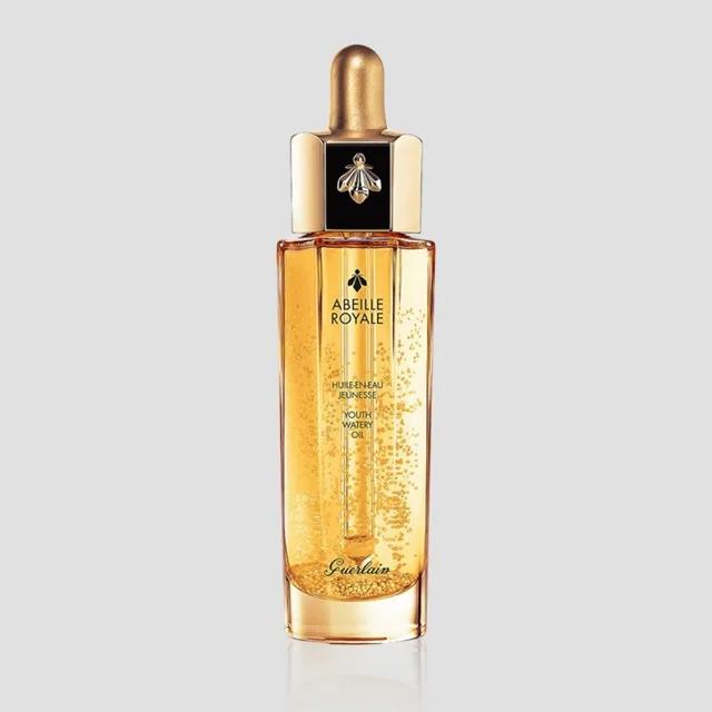 Zendaya Dầu dưỡng da Guerlain Abeille Royale Youth Watery Oil 50ml Dầu dưỡng da chăm sóc da bóng khỏe như Zendaya