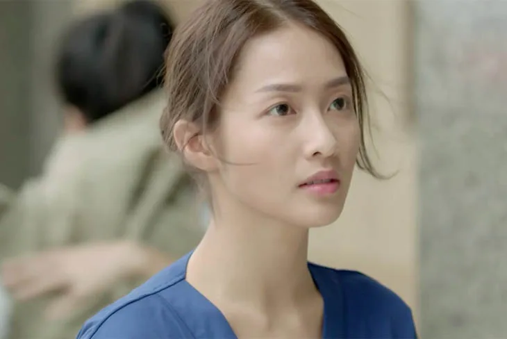 06 hậu duệ mặt trời lemy flo