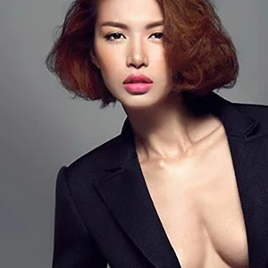 Bí quyết thân hình vệ nữ của người mẫu Minh Tú