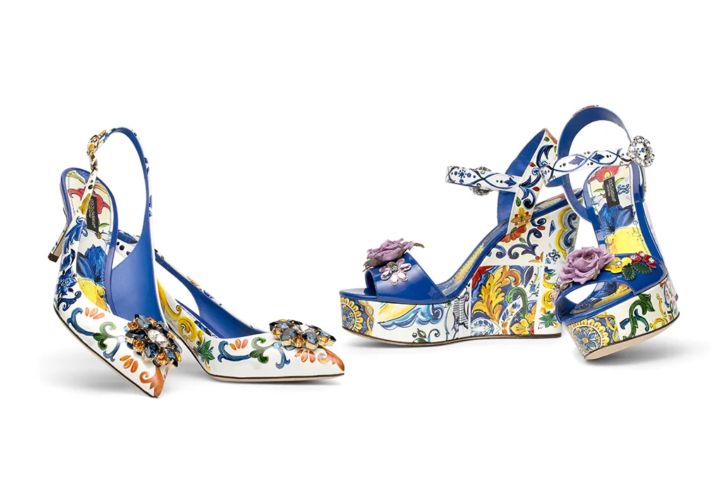 Dolce & Gabbana 1 Dolce & Gabbana 1
