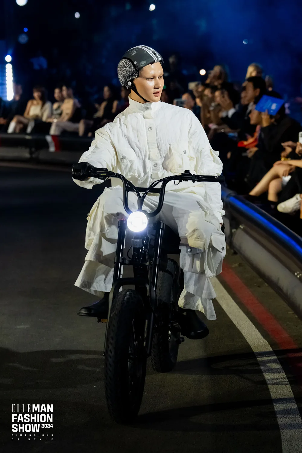 ELLEMAN Fashion Show 2024 9