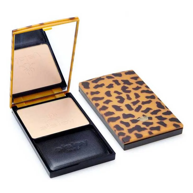 Phấn phủ Sisley Phyto Poudre Compacte. Phấn phủ Sisley Phyto Poudre Compacte khiến Lee Da Hee yêu thích