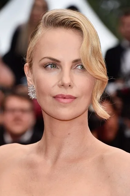 Charlize Theron
