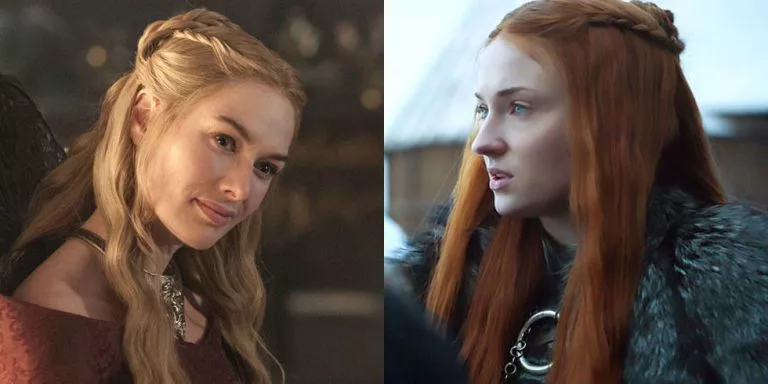 mái tóc sansa (12)Game of Thrones mái tóc sansa (12) Game of Thrones