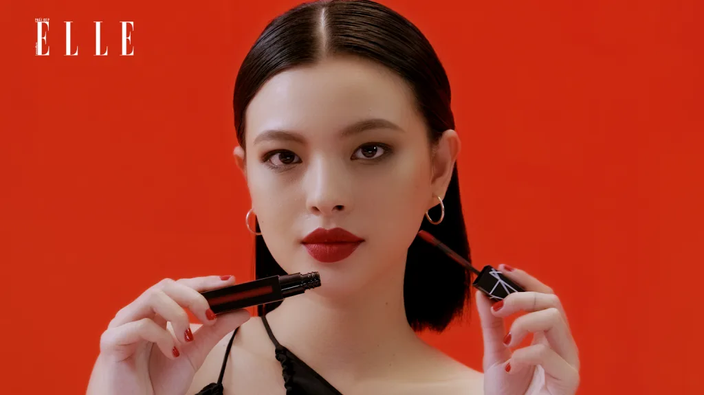 NARS 02 NARS 02