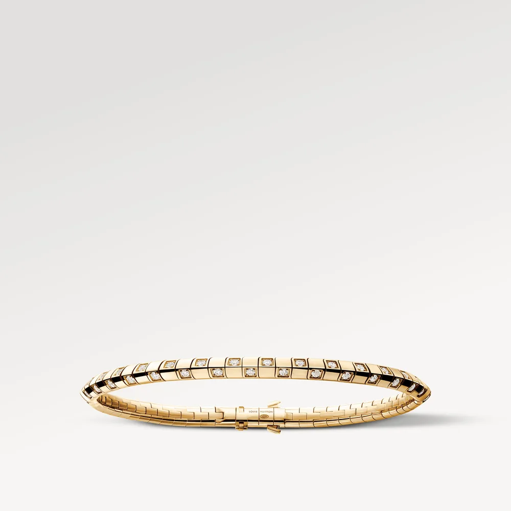 lắc tay louis vuitton