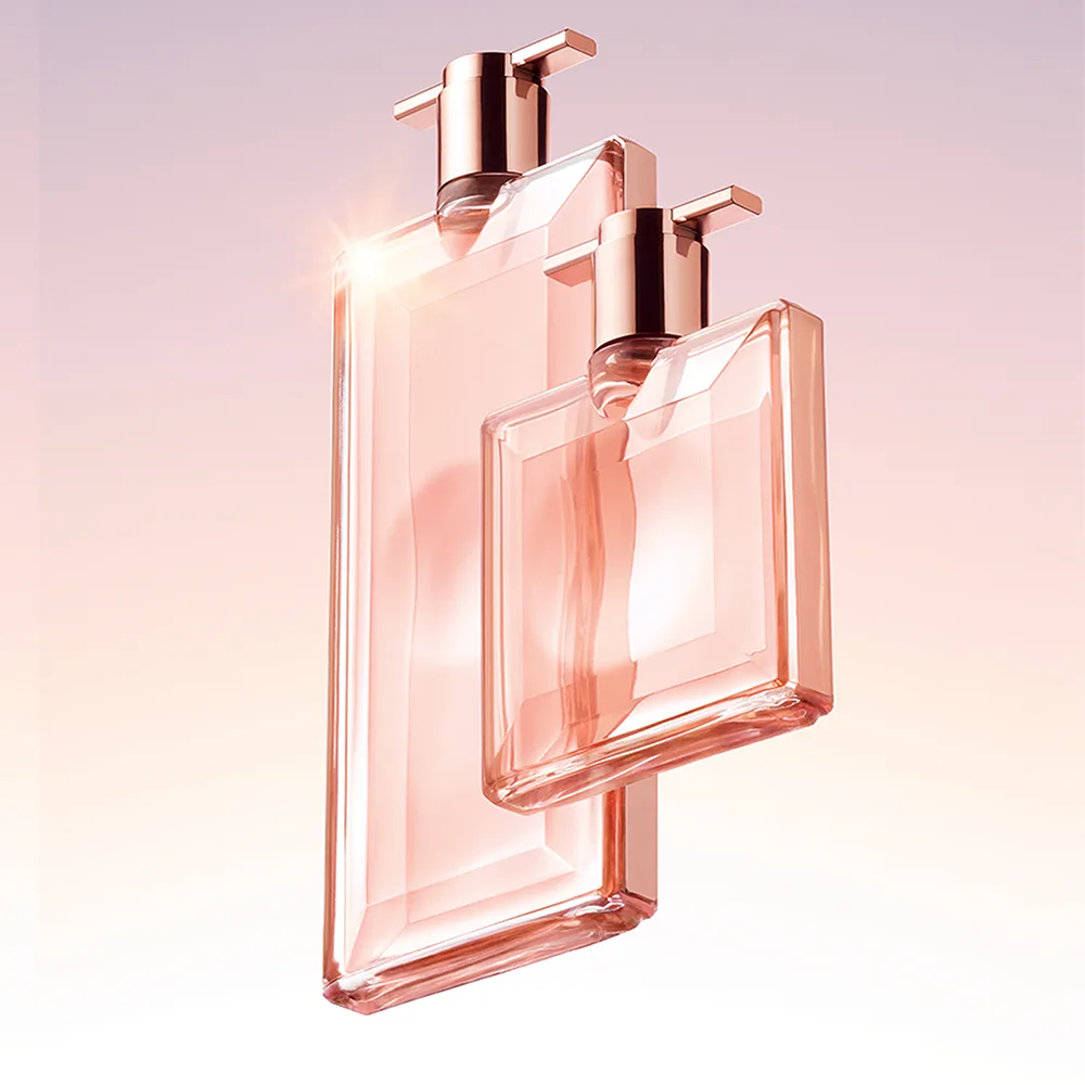 nước hoa mùa thu LANCÔME
