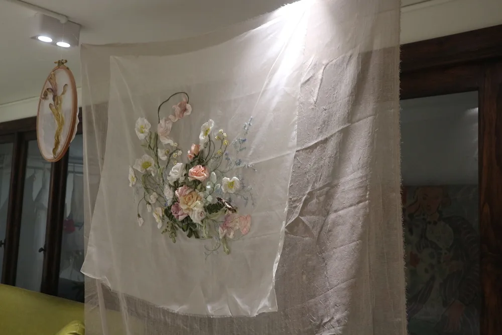 mỹ tàn một mảnh
