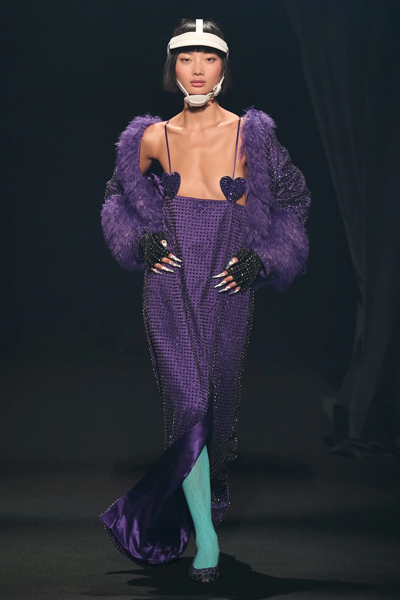 Look 18 LBL