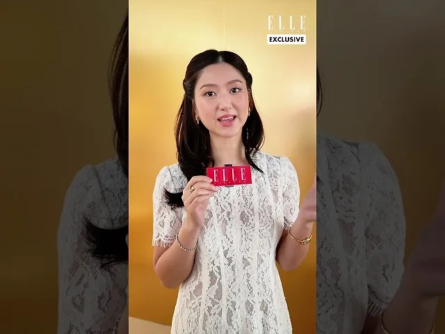 Thumbnail for ELLE X CLÉ DE PEAU BEAUTÉ: ĐÁNH THỨC SỨC SỐNG CỦA LÀN DA SAU MỖI ĐÊM | ELLE VIETNAM| ELLE Vietnam