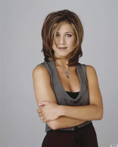 Jennifer Aniston _1