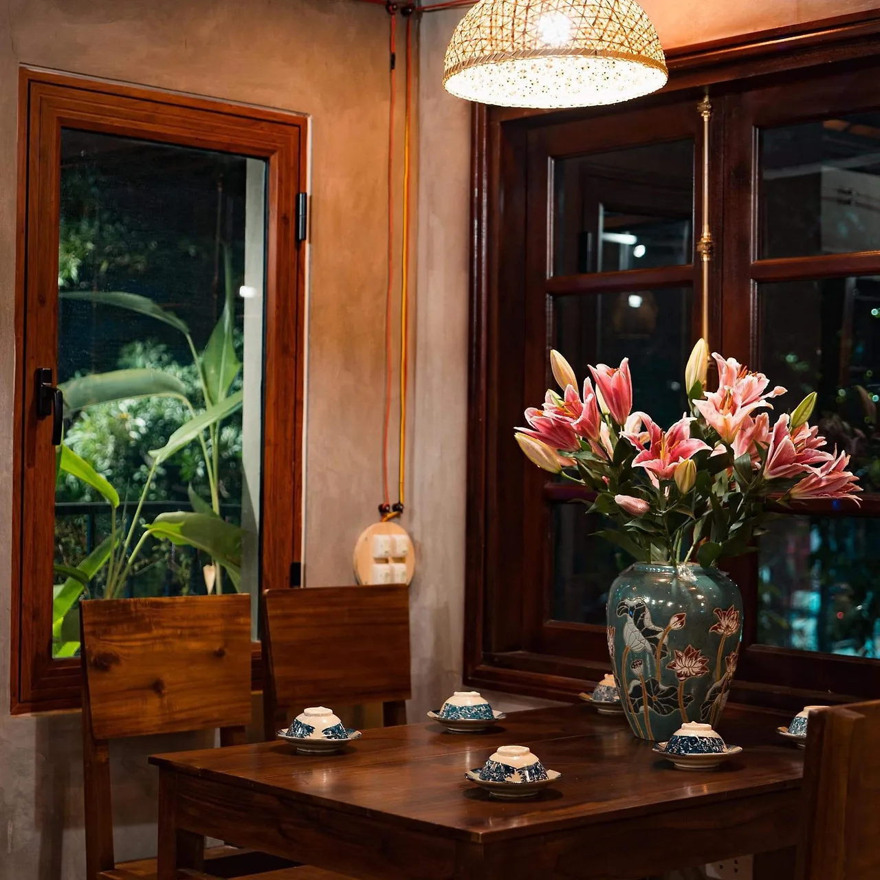 Jodevi Homestay Cao Bằng