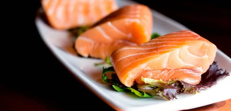 Giảm cân hiệu quả với những món từ cá - nguồn protein chất lượng Giảm cân hiệu quả với những món từ cá - nguồn protein chất lượng