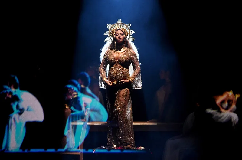 Top 7 ca khúc cực hay của Beyoncé nhưng không mấy nổi tiếng Top 7 ca khúc cực hay của Beyoncé nhưng không mấy nổi tiếng