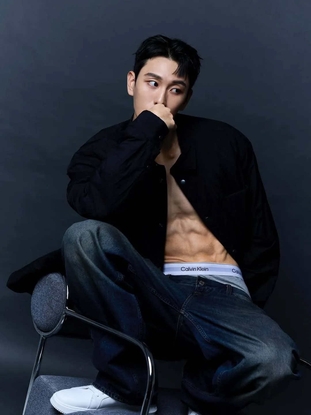 Kim Jae Jin, thí sinh Single's Inferno 5