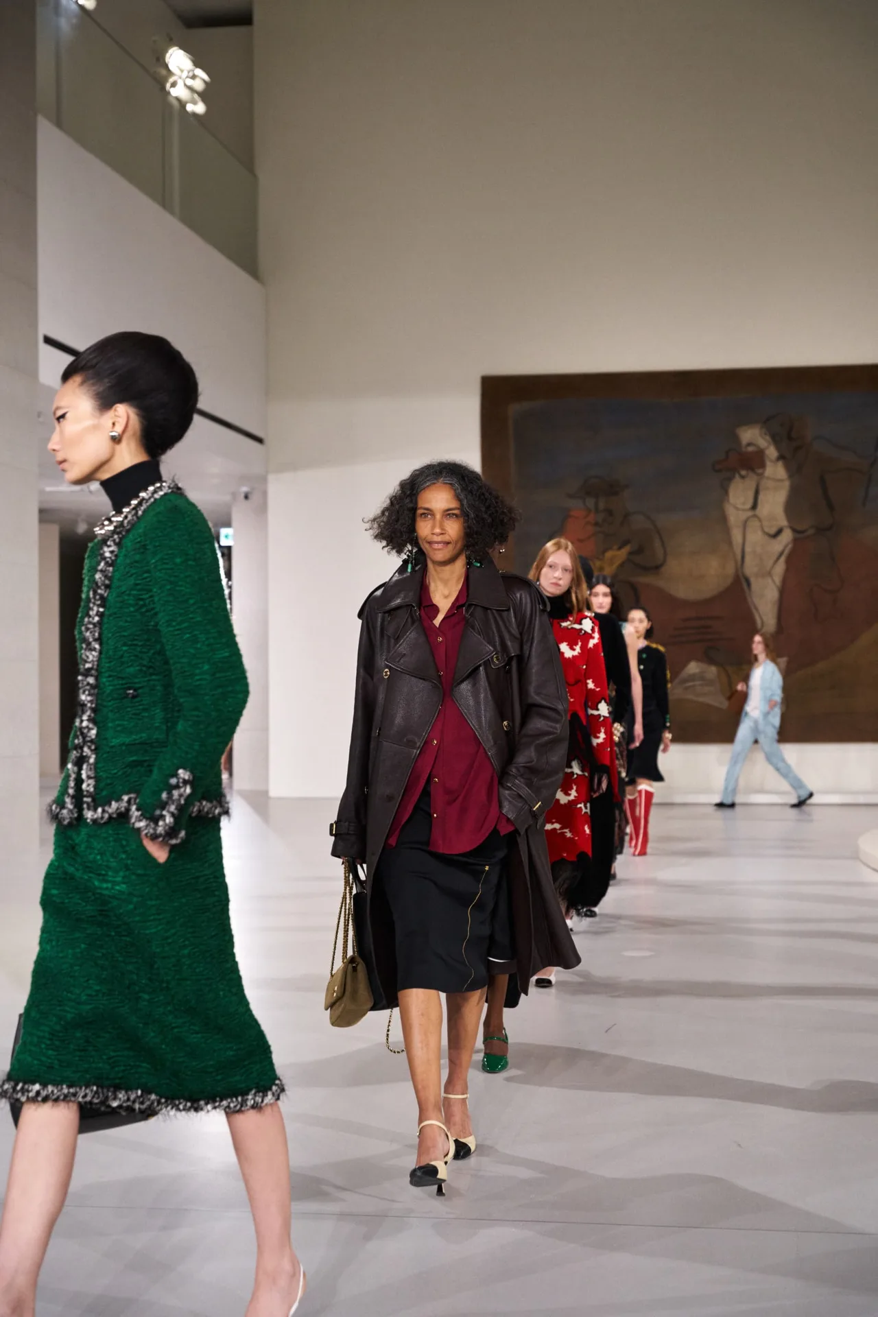 BST Chanel Métiers d'Art 2026