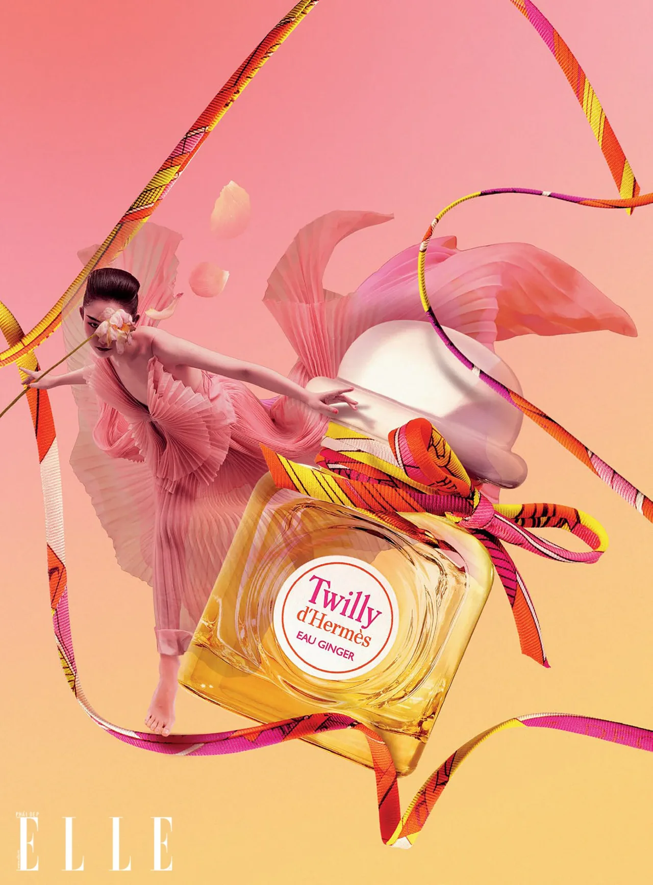 sản phẩm nước hoa của Hermes sản phẩm nước hoa của Hermes