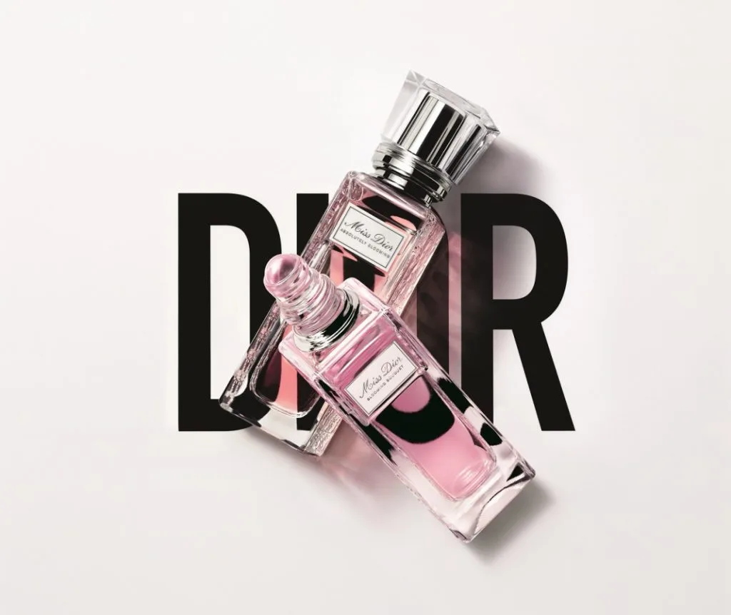 Miss Dior 1 Miss Dior 1